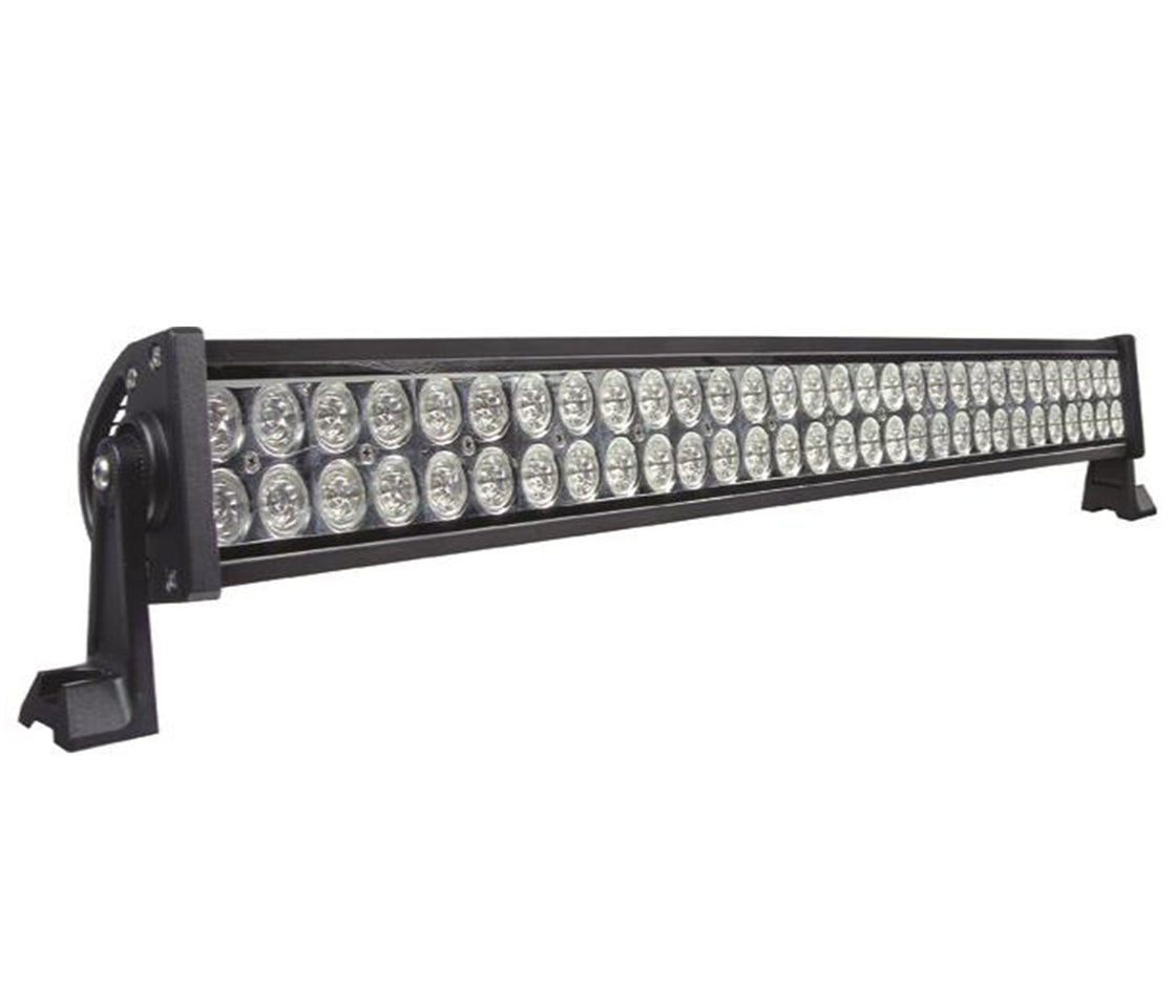 Barra LED CREE 180W 8000LMN 780MM 9-50V