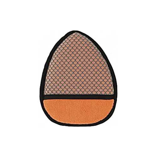 Esponja micro fibras para jantes Mr Kleen