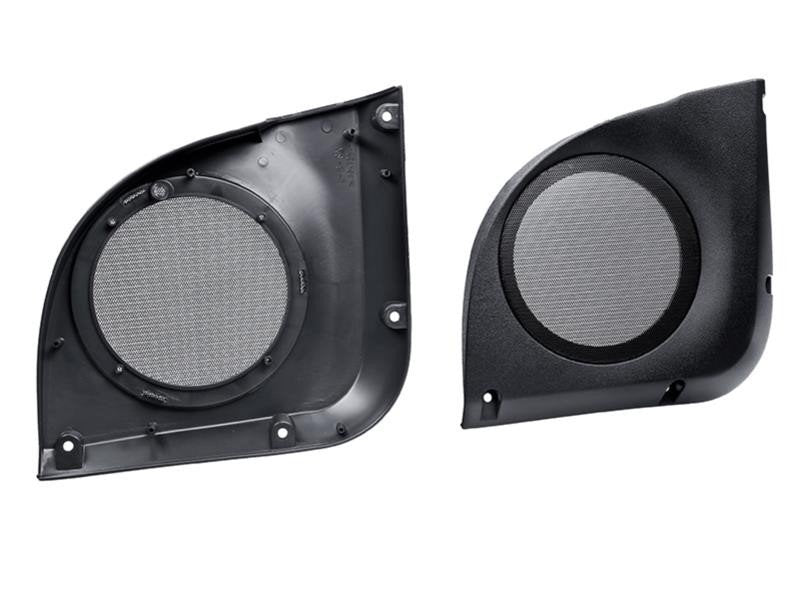 Adaptadores Colunas Fiat Punto
