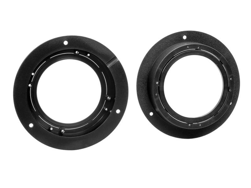 Adaptadores Colunas Mercedes Classe A W169