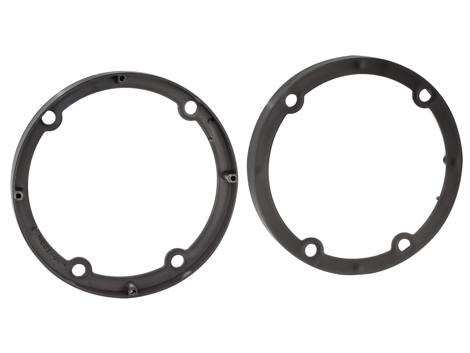 Adaptadores Colunas Mercedes Sprinter Vito Viano W906 W639