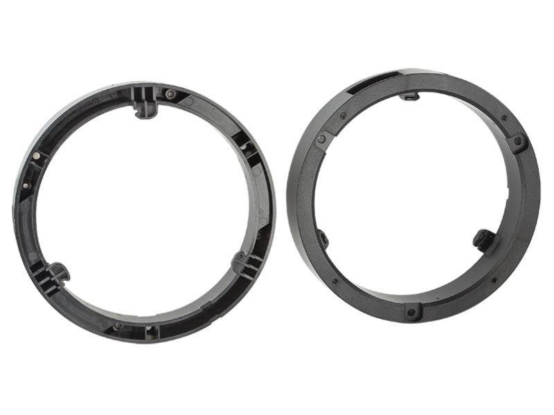 Adaptadores Colunas Mitsubishi Lancer Outlander Space Star