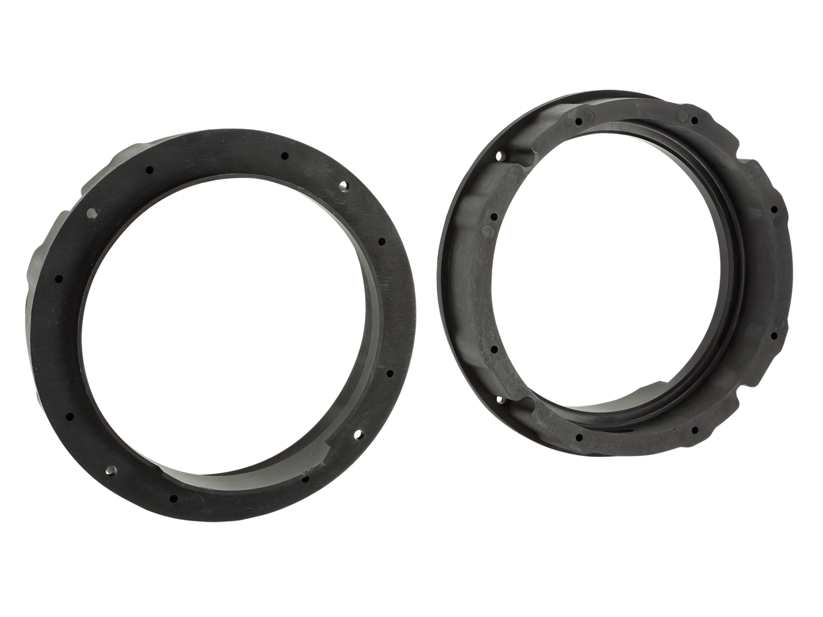 Adaptadores Colunas Seat Altea Arosa Ateca Ibiza Mii