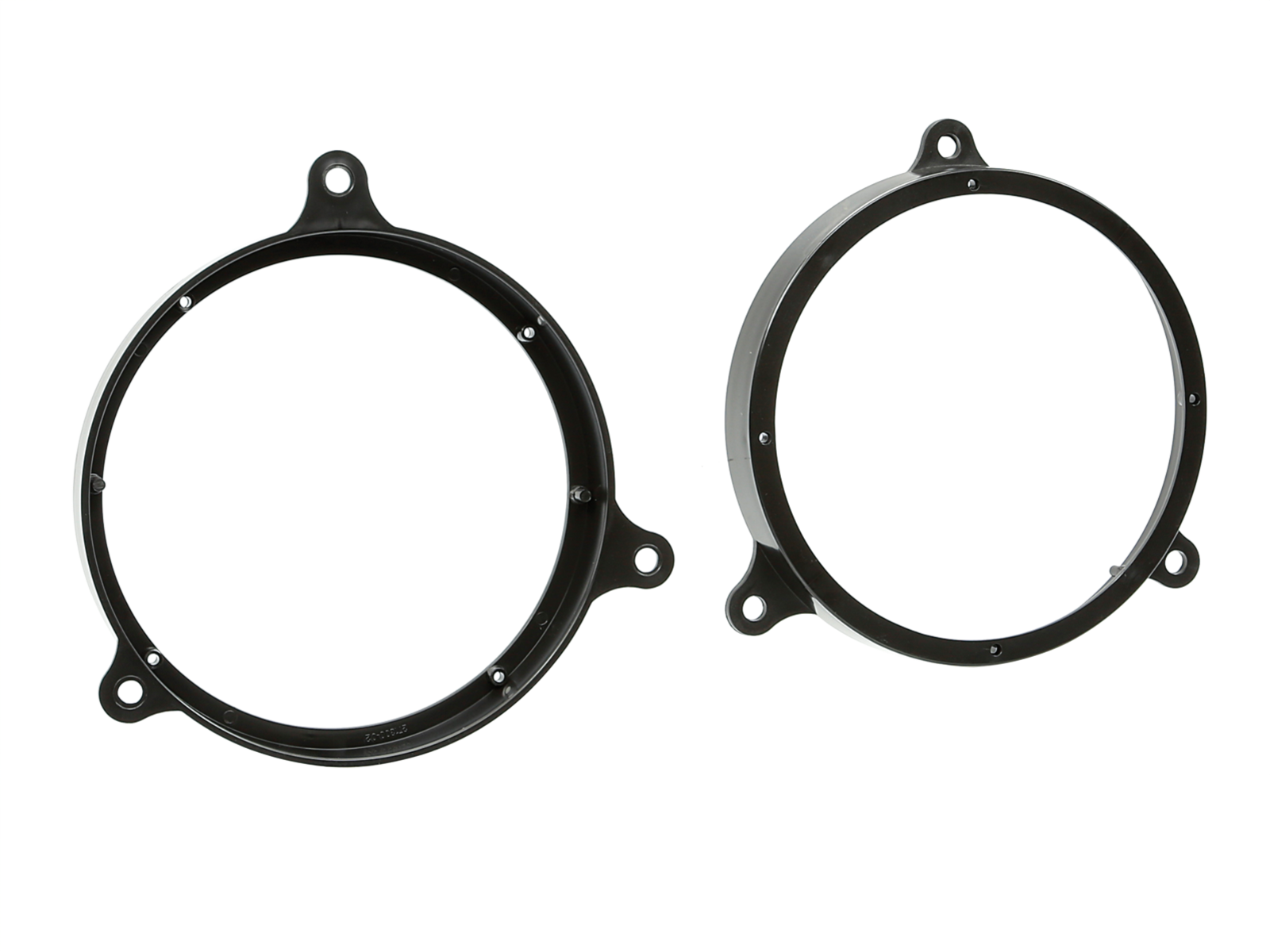 Adaptadores Colunas Toyota Avensis Corolla Yaris