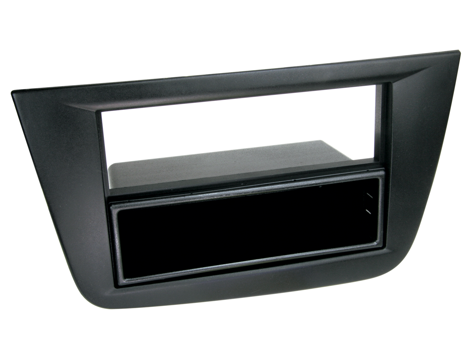 Frente Radio 1Din Seat Altea Toledo
