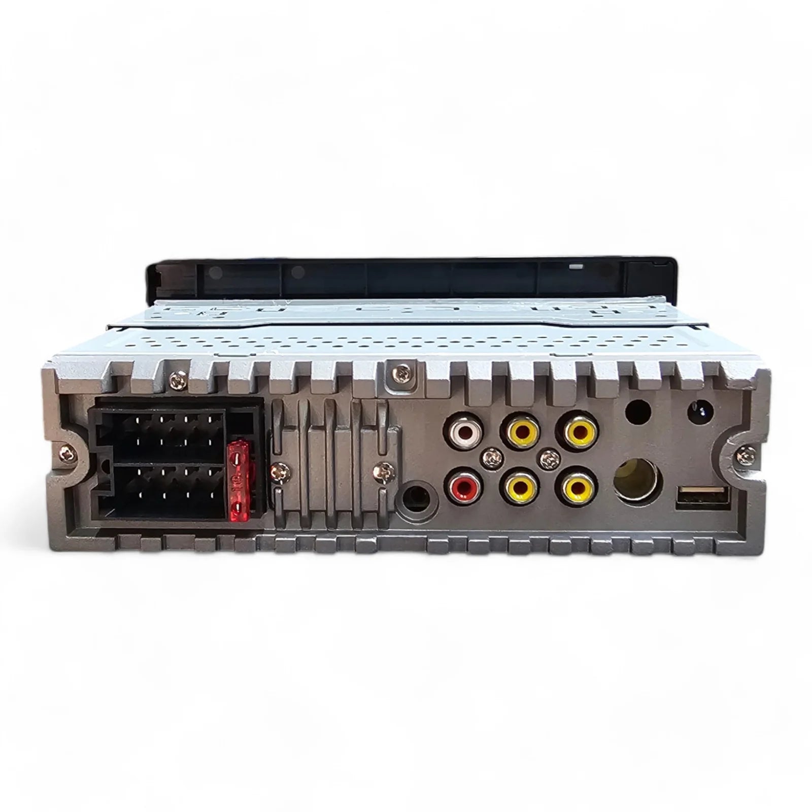 Auto-Rádio SICUR SRM695 – Ecrã 7″, CarPlay, Android Auto e Bluetooth