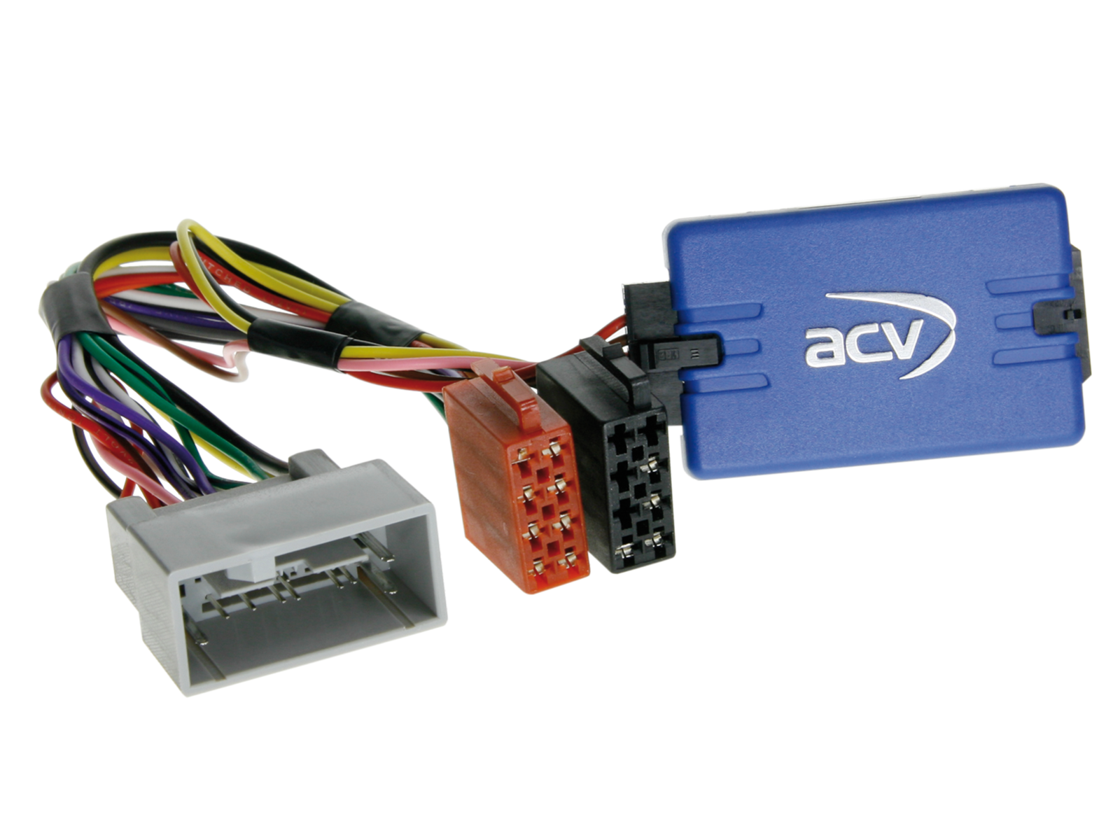 Interface Comandos Volante Honda Fit Jazz Insight CR-V CR-Z
