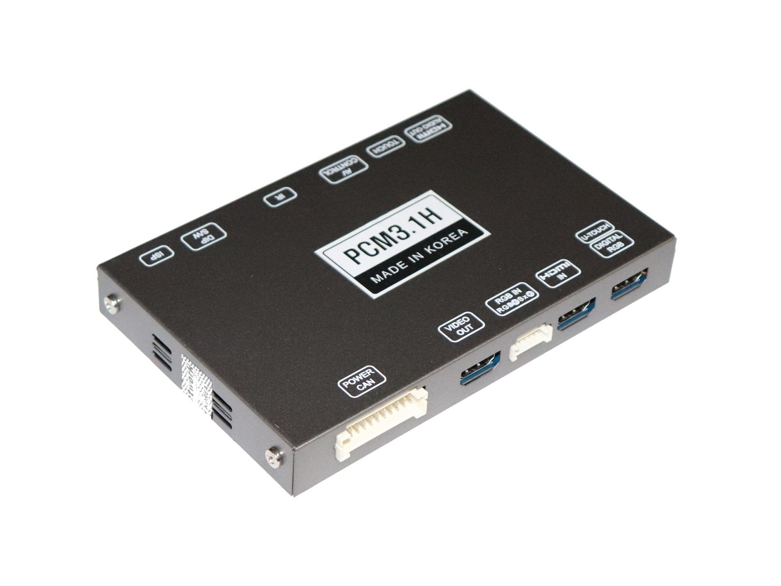 Interface HDMI Camara Traseira Porsche PCM3.1 Cayenne Panamera Macan 911 Cayman Boxster