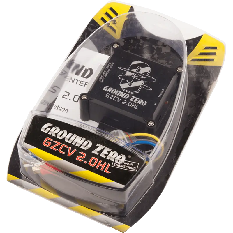 Conversores de Altas para baixas