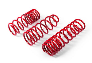 Performance Springs - MTSXNI071 Nissan PULSAR Hatchback (C13) 1.5 dCi 03/14 - (30 mm / 30 mm)