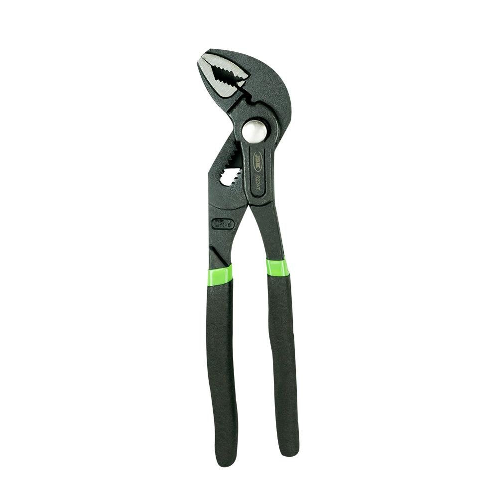 Alicate Ajustável 240mm Profissional – Abertura até 36mm