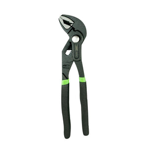 Alicate Ajustável 240mm Profissional – Abertura até 36mm
