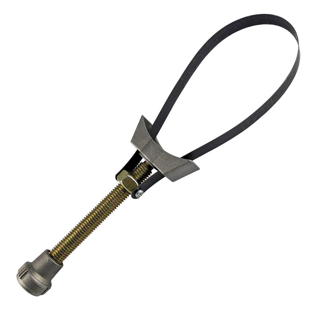 EXTRATOR DE FILTROS DE CINTA