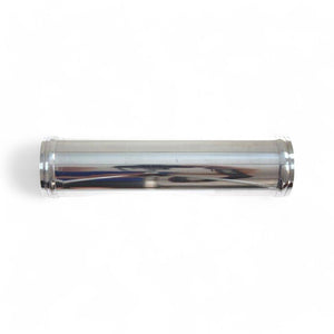 Tubo de Alumínio Universal 0° 51mm x 20cm
