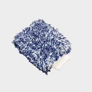 Luva de Lavagem Profissional Car Cleaning Mitt
