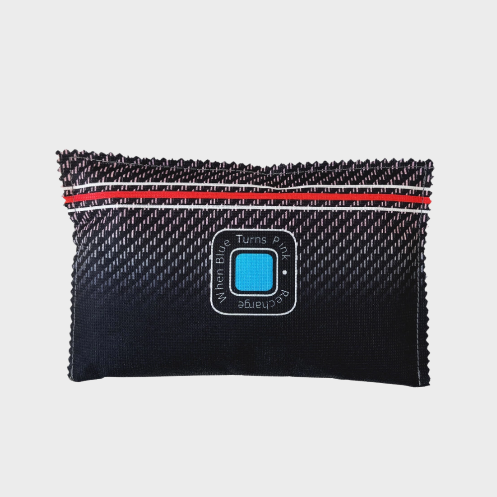 BKAP Absorvedor de Humidade Automóvel 420g – Reutilizável