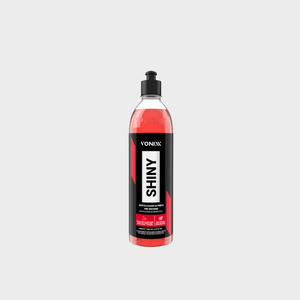 VONIXX Shiny – Renovador de Pneus com Brilho Duradouro 500ml