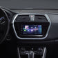 Autorrádio 2-DIN Pioneer SPH-DA77DAB Ecrã Tátil 6.8" | Apple CarPlay® Sem Fios | Android Auto™ Sem Fios