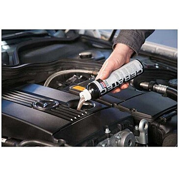 Aditivo Ceratec Liqui Moly 300ml