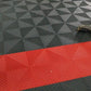 Piso para Oficina em PP 33,3x33,3cm - Resistente e Modular