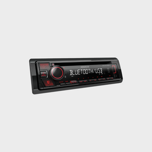 Autorrádio KENWOOD KDC-BT460U