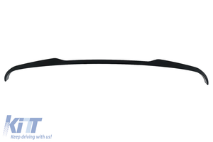 Spoiler de Teto Adicional para VW Golf 8 Hatchback MK8