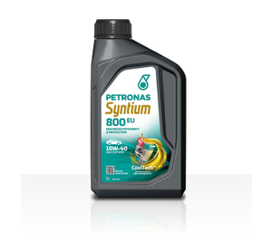 Óleo Petronas SYNTIUM 800 EU 10w40 SP 1L