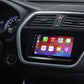 Autorrádio 2-DIN Pioneer SPH-DA77DAB Ecrã Tátil 6.8" | Apple CarPlay® Sem Fios | Android Auto™ Sem Fios
