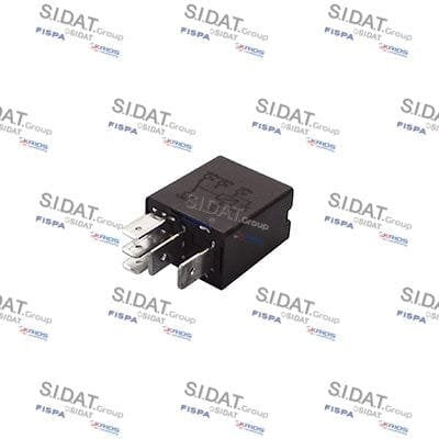 Mini Rele 12V 8 32 021 50 01