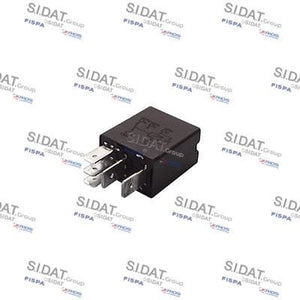 Mini Rele 12V 8 32 021 50 01