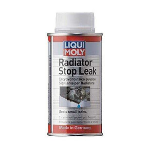 Aditivo Tapa-Fugas do Radiador, Vedante para radi­a­dores LIQUI MOLY 2505 150 m