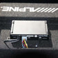 Subwoofer Ativo Alpine SWE-815 8" | 300W Máx / 100W RMS | Bass Reflex | Controlo Remoto