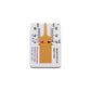Medidor de Profundidade de Pneu Tester de Desgaste | 0–20 mm