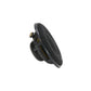 Colunas Ground Zero GZUC 165.2SQ-ACT 2 Vias Separadas | 16,5 cm (6.5”)