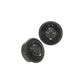 Colunas Ground Zero GZUC 165.2SQ-ACT 2 Vias Separadas | 16,5 cm (6.5”)