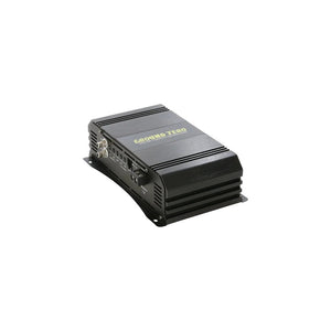 Amplificador Ground Zero GZCA 1500.M1 Class D | 1 Canal | 1350W RMS / 1500W Máximos