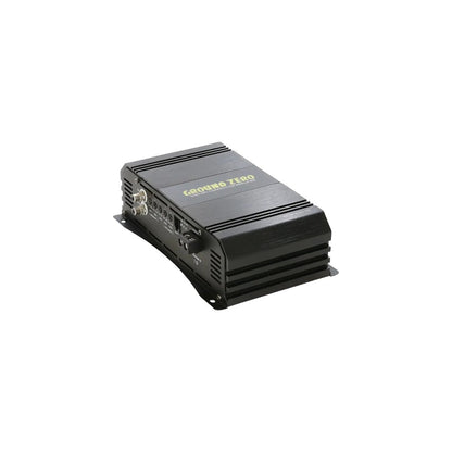 Amplificador Ground Zero GZCA 1500.M1 Class D | 1 Canal | 1350W RMS / 1500W Máximos