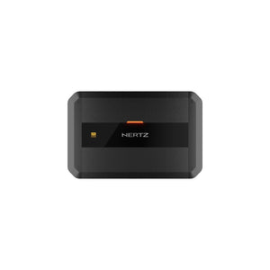 Amplificador Hertz DIECI POWER DP 4.300Ch | 4–3–2 Canais