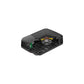 Subwoofer Ativo Hertz DBA 201 F 440W (8") | Super Flat Selado