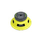 Colunas Ground Zero GZCC 200.2SQL 2 Vias Separadas | 20 cm (8”)