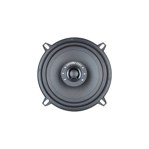 Colunas Ground Zero GZIF 5201FX Coaxiais 2 Vias | 13 cm (5.25”)