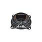 Colunas Ground Zero GZIF 4001FX Coaxiais 2 Vias | 10 cm (4”)