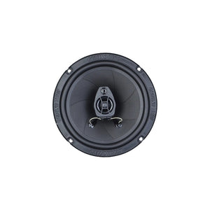 Colunas Ground Zero GZIF 6.5 Coaxiais 2 Vias | 16,5 cm (6.5”)