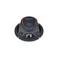 Colunas Ground Zero GZIF 6.5 Coaxiais 2 Vias | 16,5 cm (6.5”)
