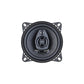 Colunas Ground Zero GZIF 4.0 Coaxiais 2 Vias | 10 cm (4”)