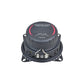 Colunas Ground Zero GZTF 4.0X Coaxiais 2 Vias | 10 cm (4”)