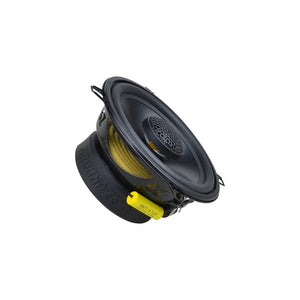 Colunas Ground Zero GZRF 5.2SQ Coaxiais 2 Vias | 13 cm (5.25”)