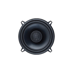 Colunas Ground Zero GZRF 5.2SQ Coaxiais 2 Vias | 13 cm (5.25”)