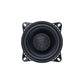 Colunas Ground Zero GZRF 4.0SQ Coaxiais 2 Vias | 10 cm (4”)