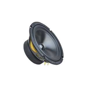 Colunas Ground Zero GZRC 165.3SQ 3 Vias Separadas | 16,5 cm (6.5”)